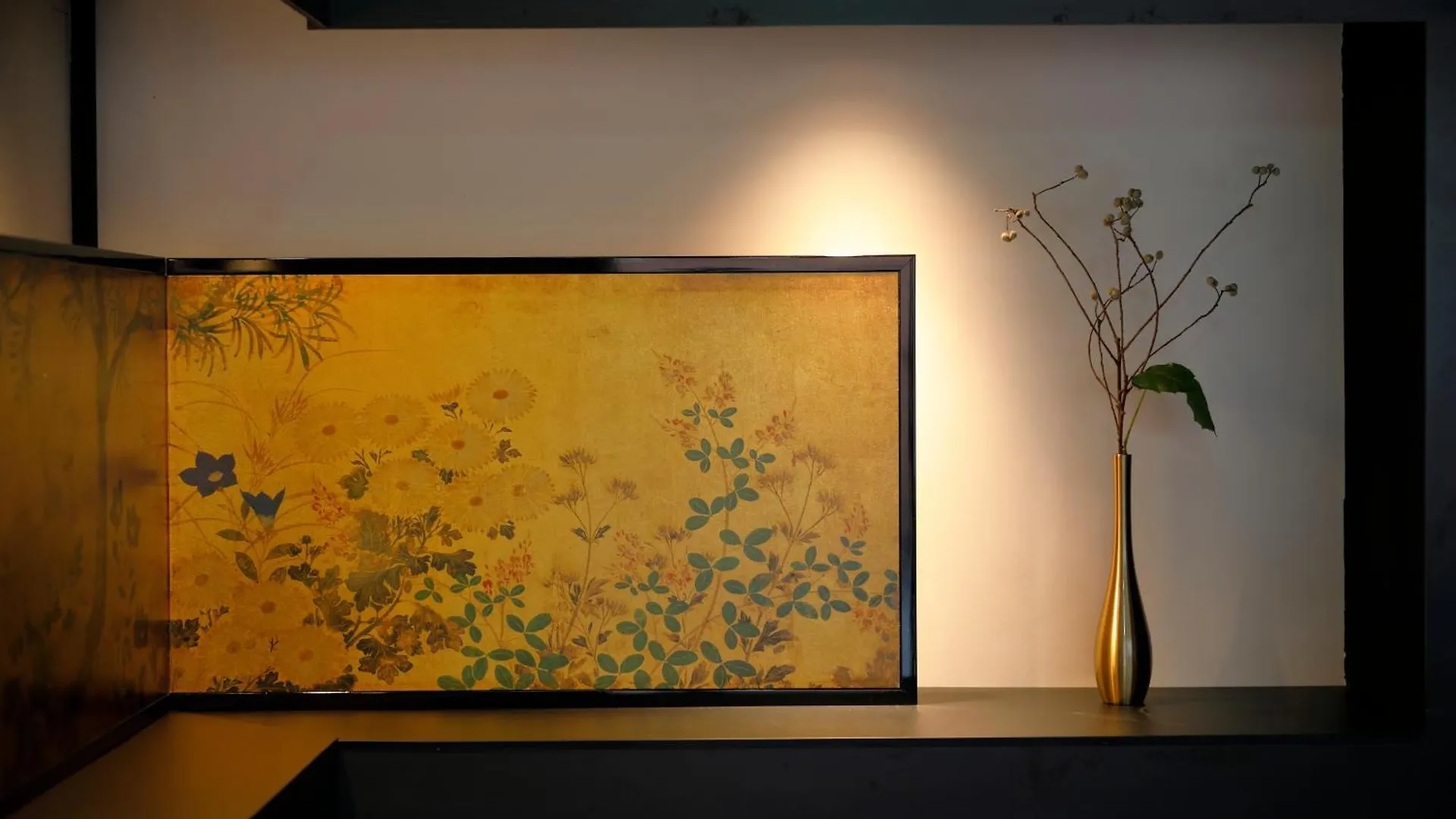 Apartment 季楽 京都 凛葩