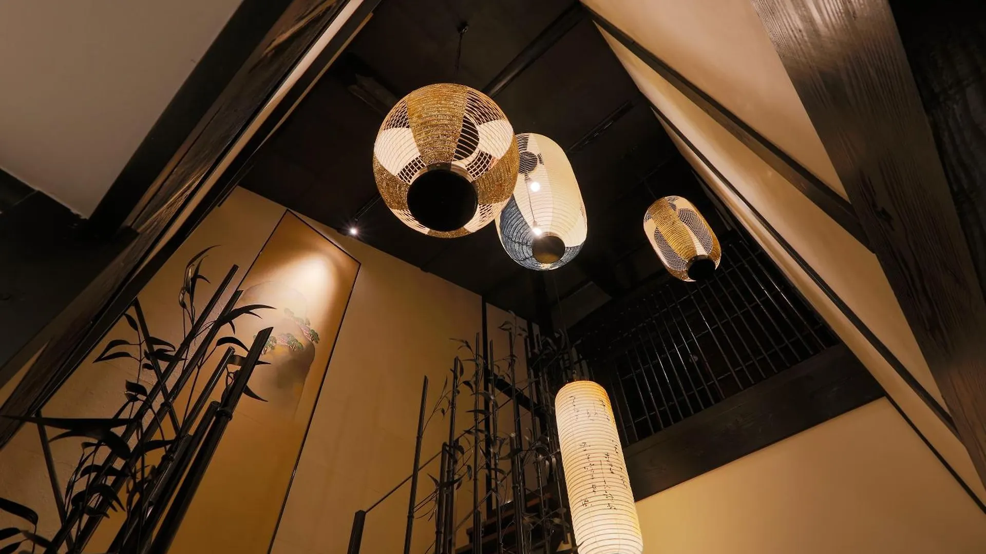 Apartment 季楽 京都 凛葩 Japan