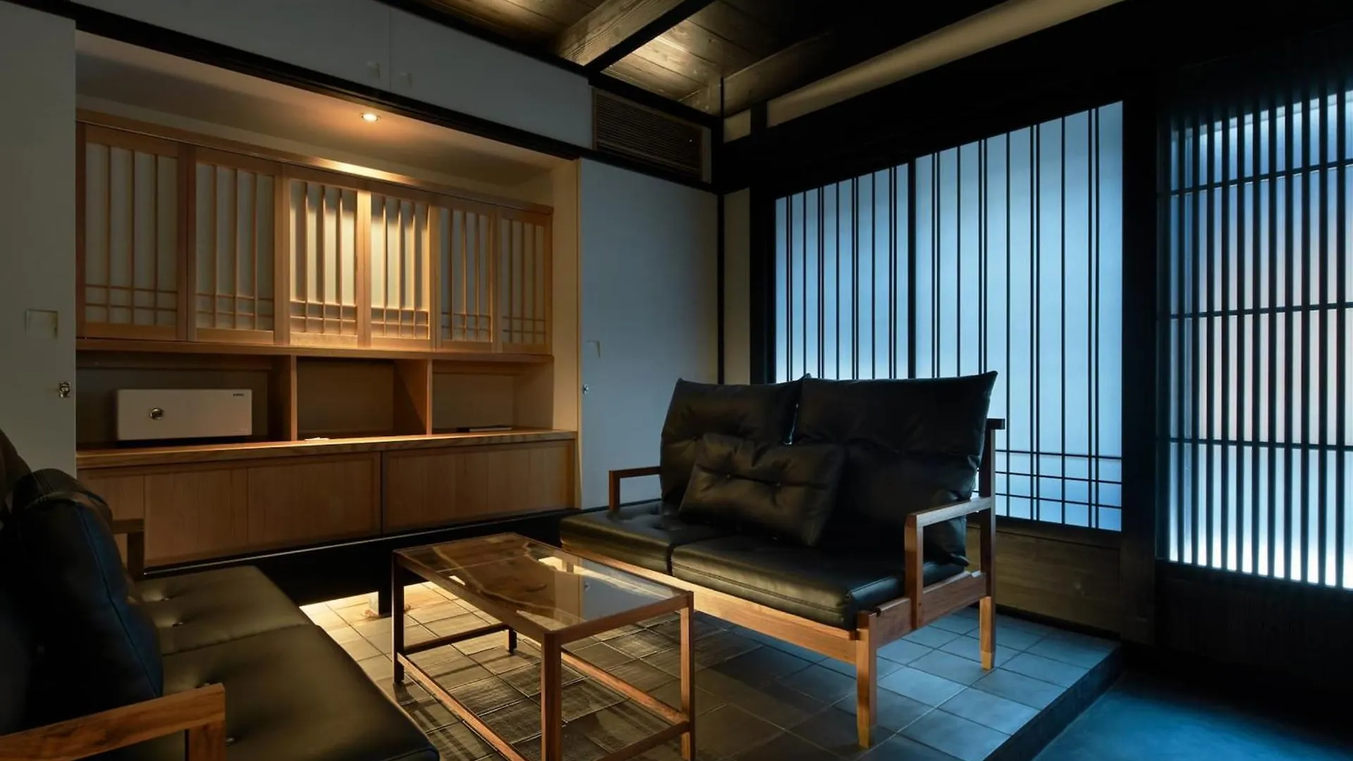 Apartment 季楽 京都 凛葩 Japan
