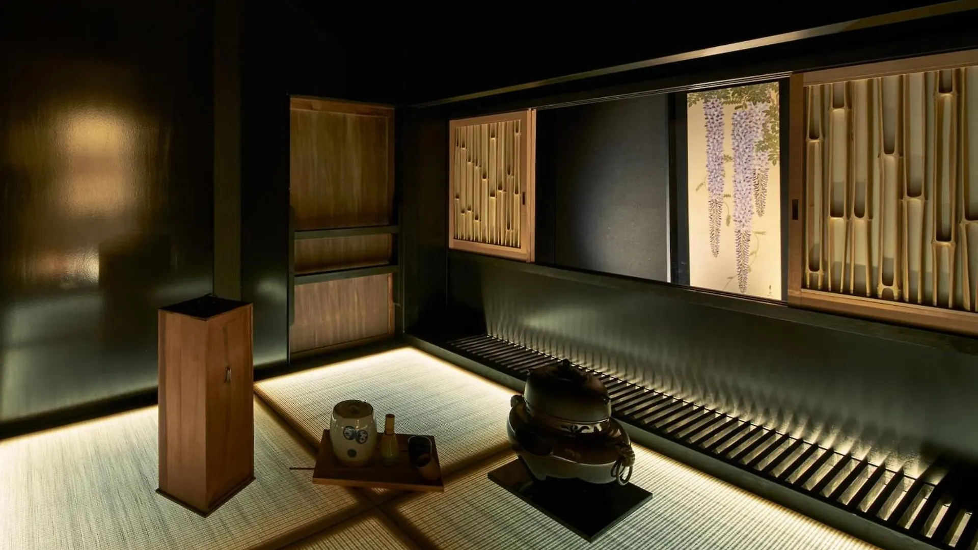 Apartment 季楽 京都 凛葩