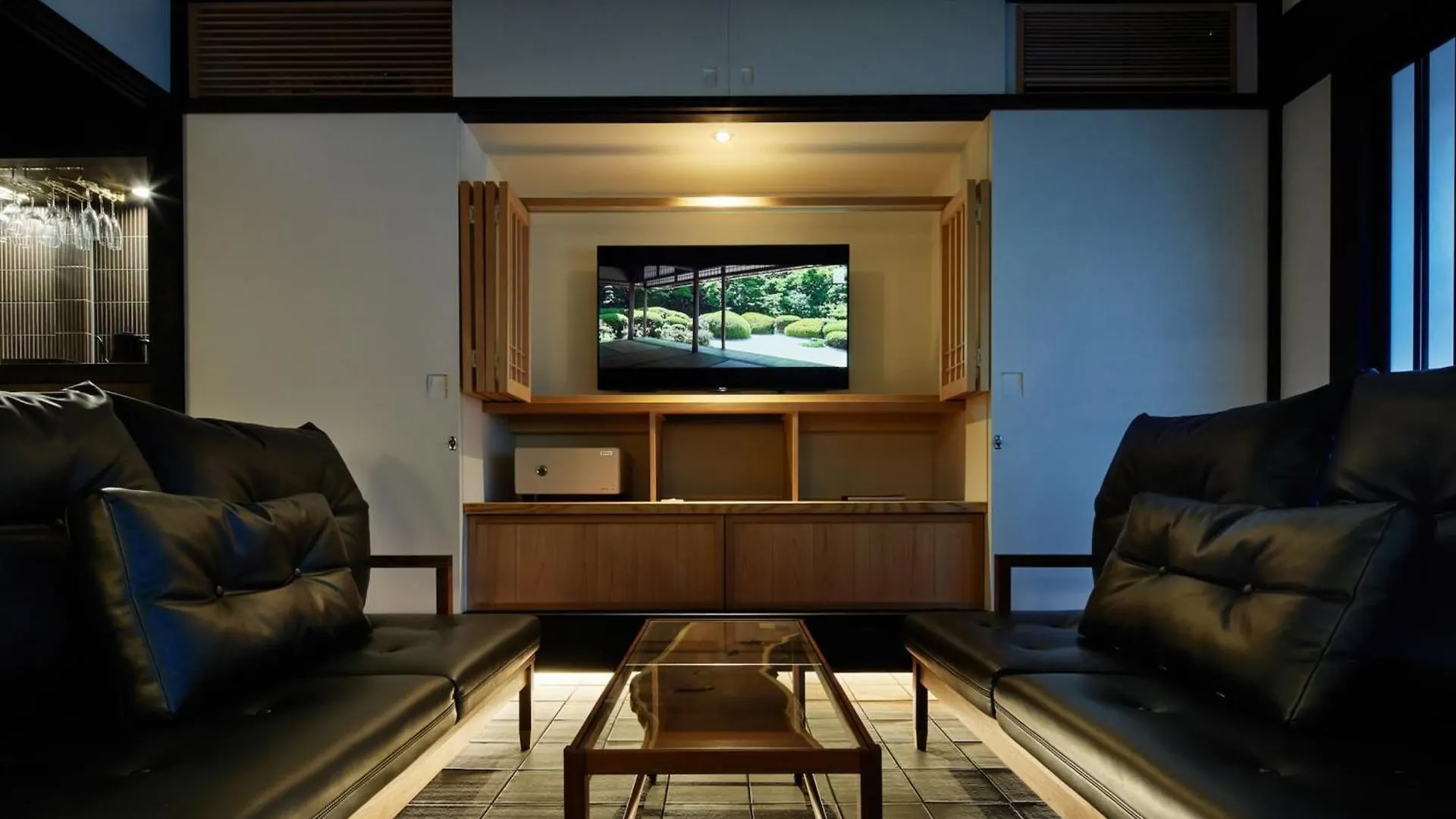 季楽 京都 凛葩 Apartment