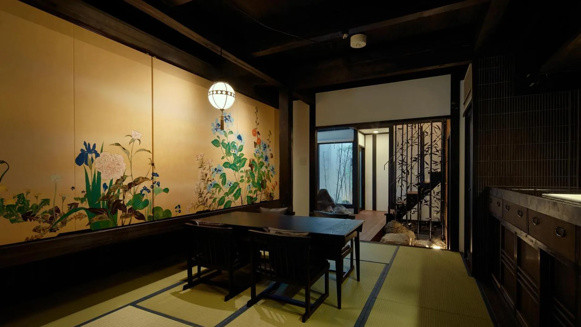 Apartment 季楽 京都 凛葩 Japan