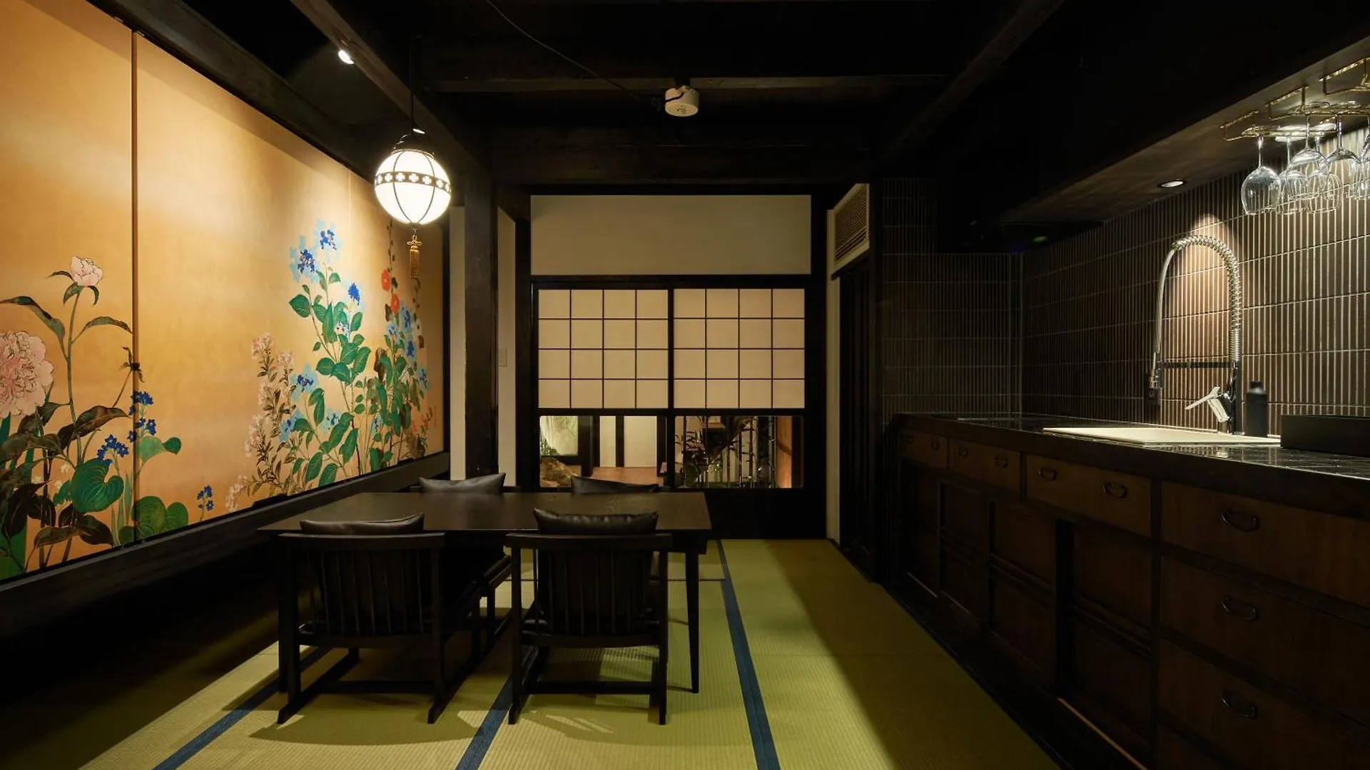 季楽 京都 凛葩 0*, Kyōto