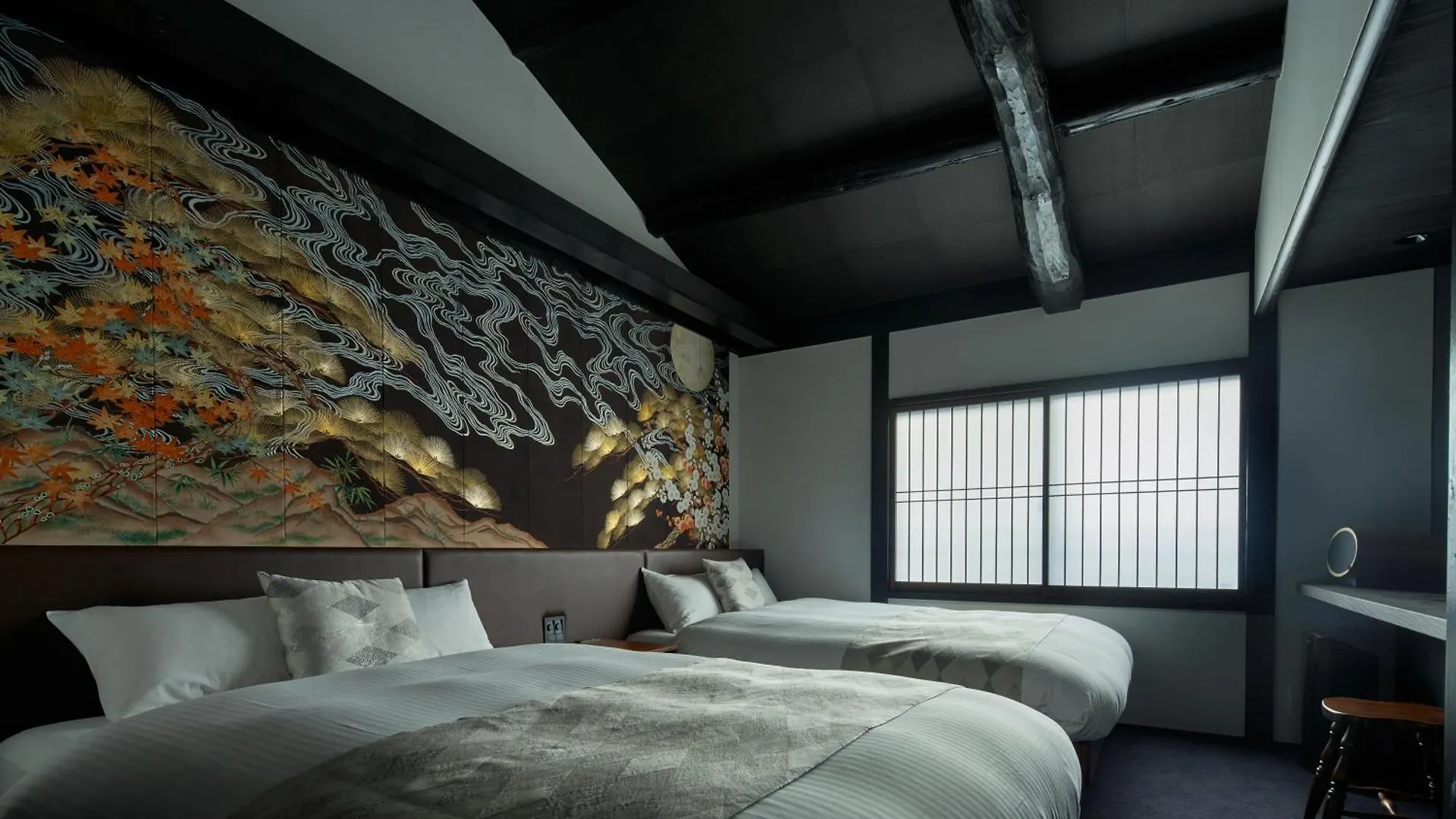 Apartment 季楽 京都 凛葩